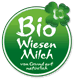 Bio Wiesen Milch