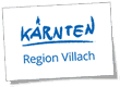 Kärnten Region Villach